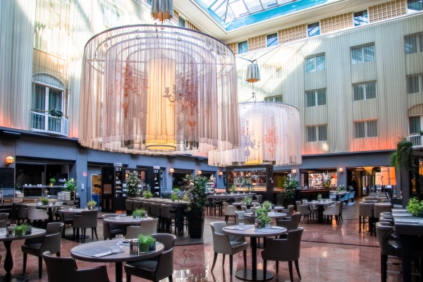 RADISSON BLU BREMEN (Bremen)